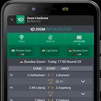 livescore zoom bet zoom